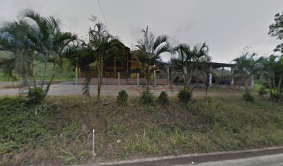 Hostería Restaurante Don Chiri