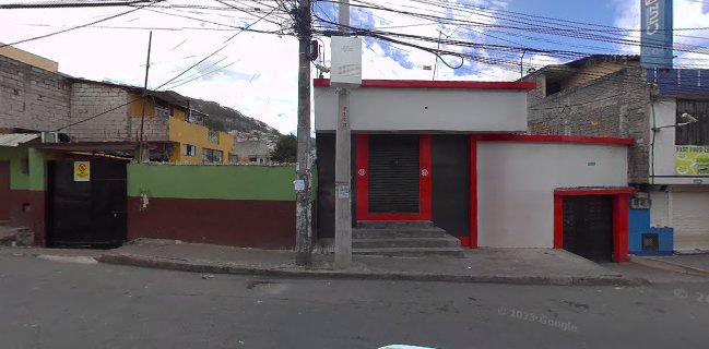 Canadian Burguer Fast Food
