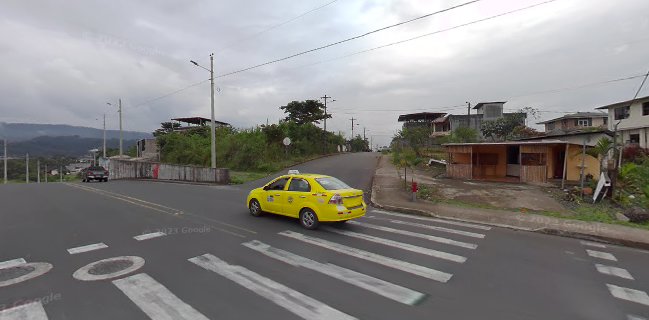 Cevichería "Las Delicias del Mar"