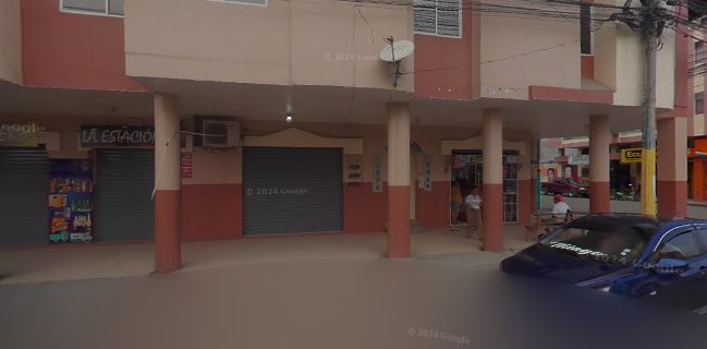 Marisqueria "Morena Mia"