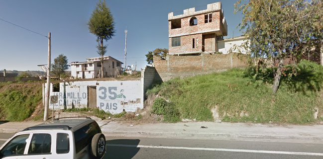 Cabaña Restaurate Manabita