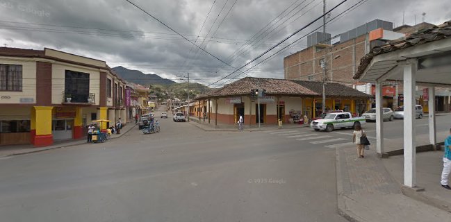 Restaurante Bachita 1