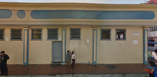 Hornadito Mercado la Merced