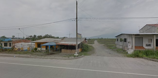 Paradero el "BUEN SABOR"