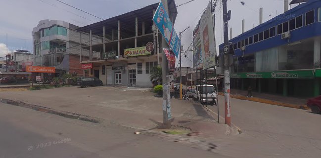 Marisqueria & Restaurant KIMAR