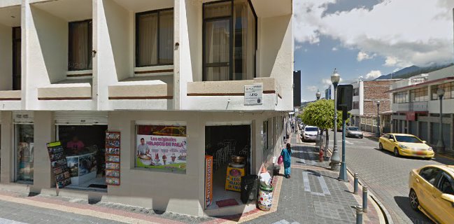 Heladeria ANGEL DE NIEVE