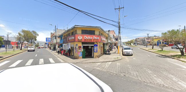 Panaderia y Pasteleria Dulce Pan