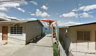 Mercado De Melania Torres