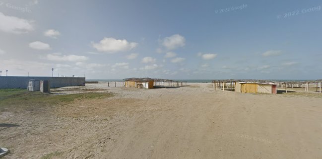 Cabaña Comedor El Barquito