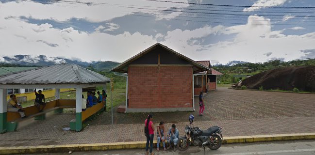 Comidas Típicas "Amarun Rumi"