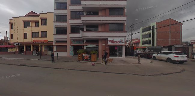 Tutto Freddo Guapondelig