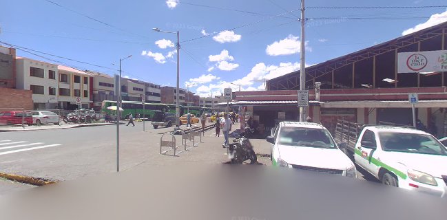 El Molino Panaderia Y Pasteleria