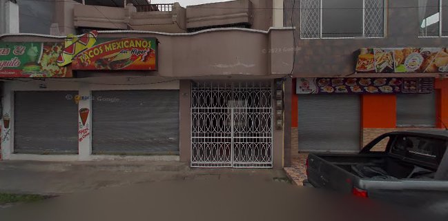 Pizzas El Berraquito