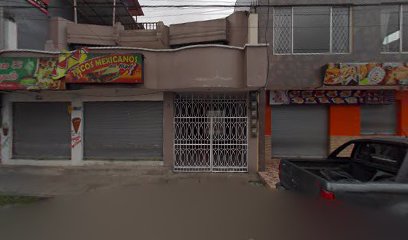 Pizzas El Berraquito