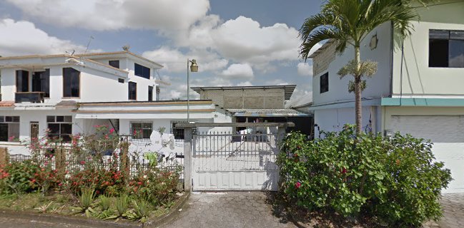 El Chapuzón de Mary