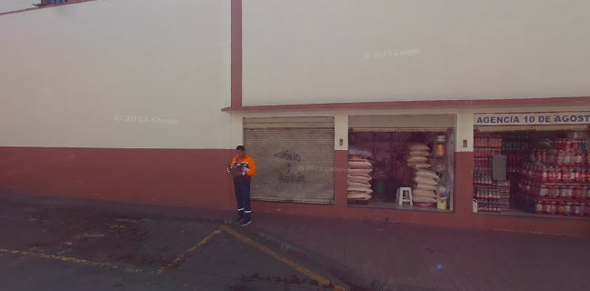 Marisquería De Cristopher