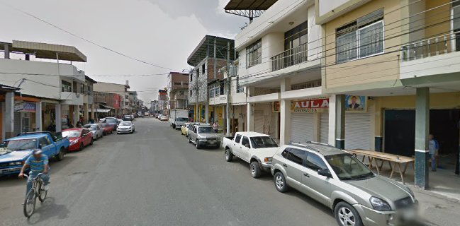 Centro AgroVeterinario EL RANCHO