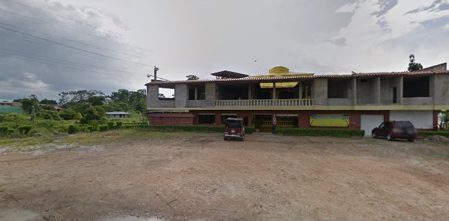 Carnes y Mariscos D'Luis