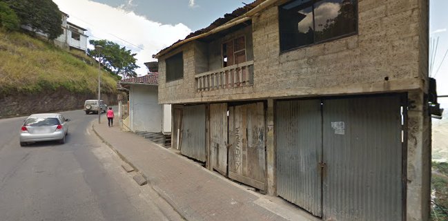 ASADERO - BAR - RESTAURANT " DELICIAS AL CARBÓN "