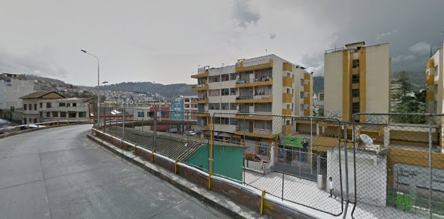 PARRILLADAS MAMA MICHE PARQUE 12 DE NOVIEMBRE