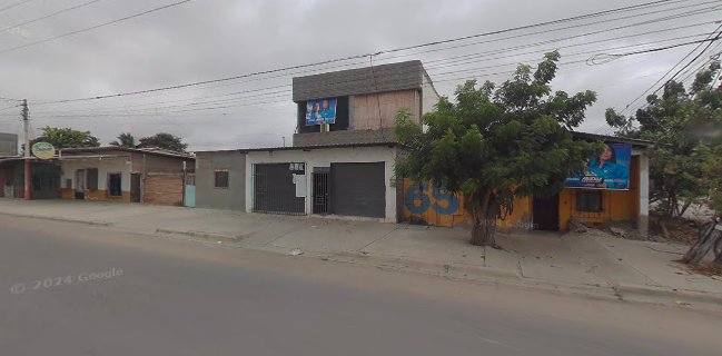 Licorería 30 Pérez