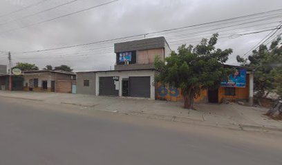 Licorería 30 Pérez