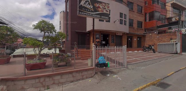 Milano Pizzeria