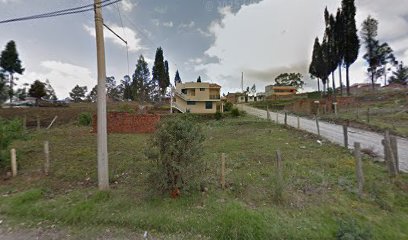 Licorería El Dorado