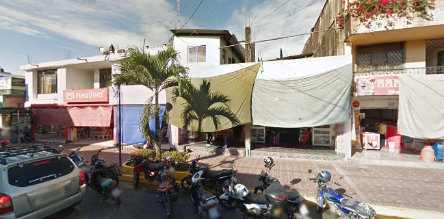 Heladería Pingüino