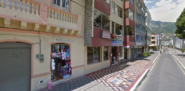 Restaurante Achupalla