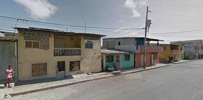 Centro Comercial Multiplaza Esmeraldas