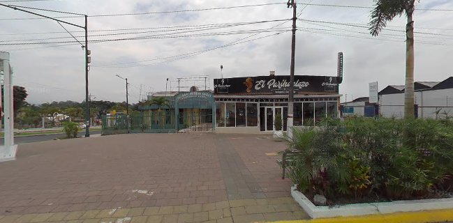 Opinii despre Marisqueria el Parihuelazo în Santo Domingo - Gastronomía y hostelería