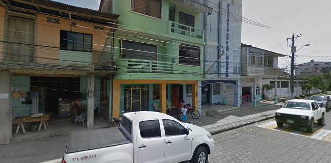 Restaurante Castibol