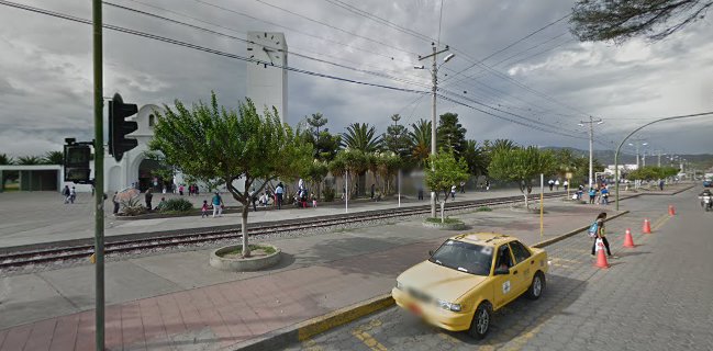 Texas Chicken Ibarra