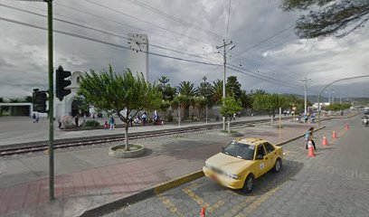 Texas Chicken Ibarra