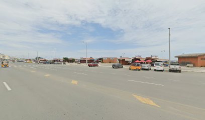 Desayuno el rinconcito de Lucy