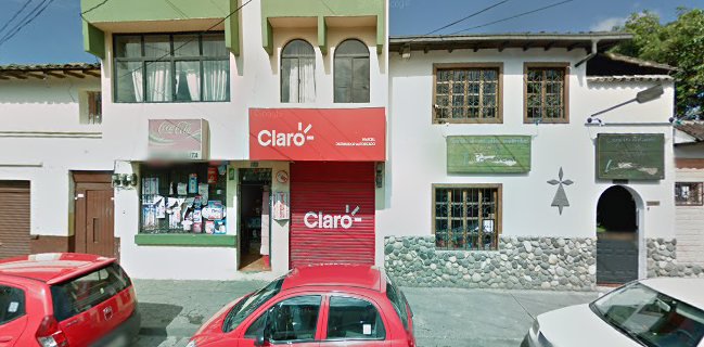 Hornados Rosita "El Auténtico Sabor Carchense"