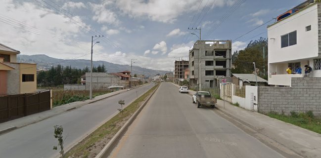 Opinii despre La Creperia by Achalaw în Azogues - Gastronomía y hostelería