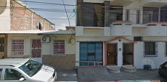 Panadería y Pastelería “Pan Para Todos”