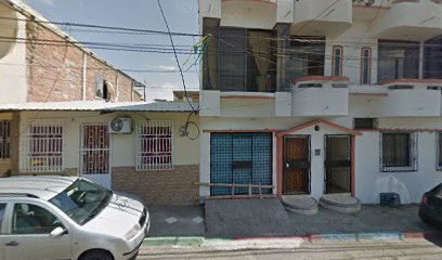 Panadería y Pastelería “Pan Para Todos”