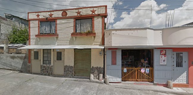 DOÑA MAGUI RESTAURANT