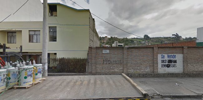 Opinii despre CHEMCOFFEE în Latacunga - Gastronomía y hostelería