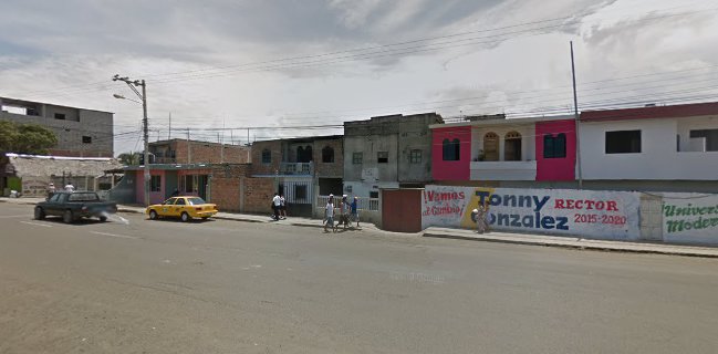 La Colmena Bar Restaurant