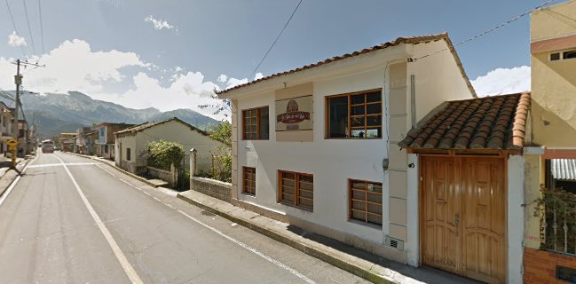 Restaurante La Casa de Mis Viejos