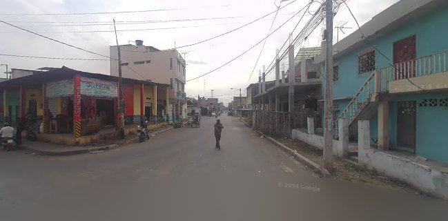 Restaurante Góndola Comida a domicilio