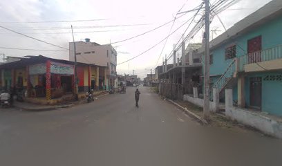 Restaurante Góndola Comida a domicilio