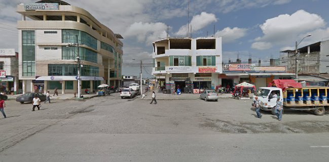 Venecua Deliciaus burguer