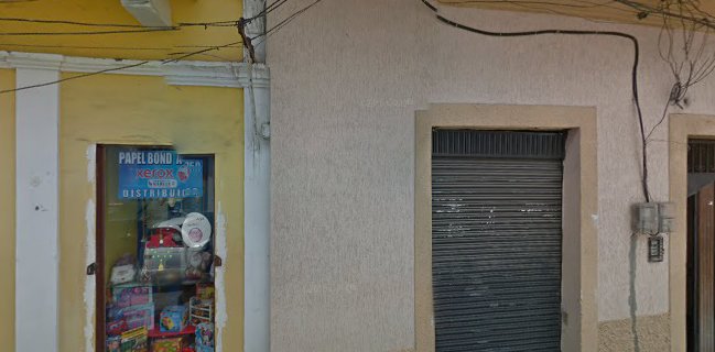 Pizza House Guaranda