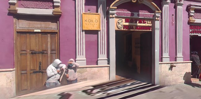 Kolo Restaurant and Bakery CLOSED