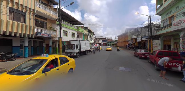 Restaurante Y Asadero D&D